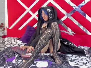 akasha witch