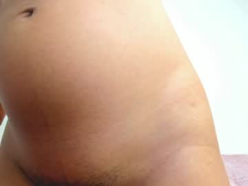 ashy palmer