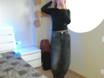 blonda shy