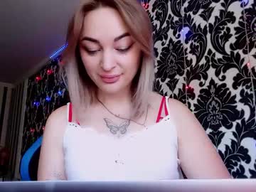 blonde temptati