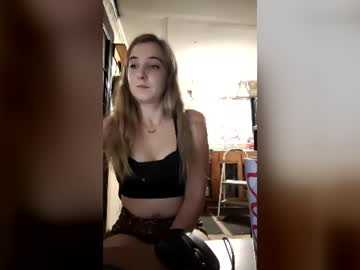 blondiebabe420