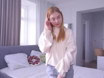 blue bow