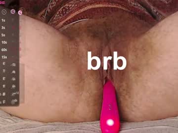 brihairypuss