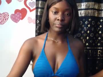 cum ebony xpeti