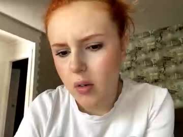 cutiestginger