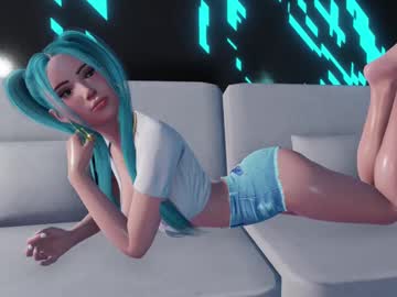 cyanbelle