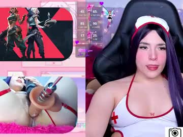 demi chan