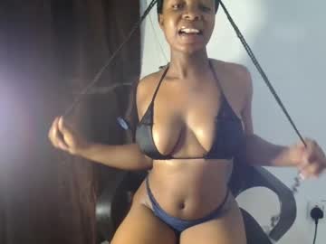 destiny ebony