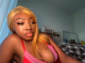 ebonydolled