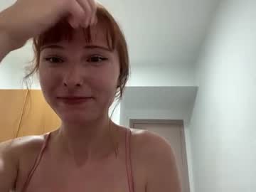 ginger  tease