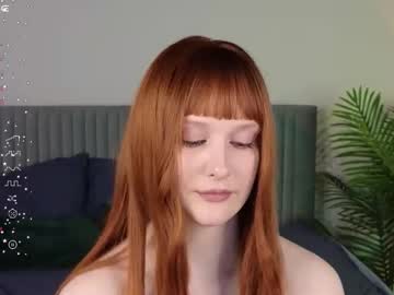 ginger kristin
