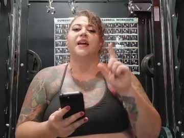 gymbatbrat