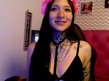 isabela pretty