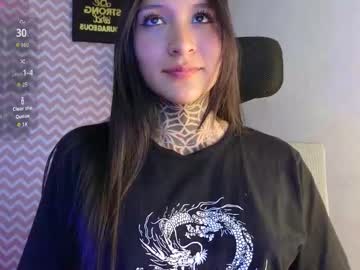 issabella cuute