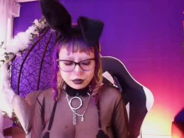 kuromi purple