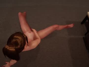 larissa cum