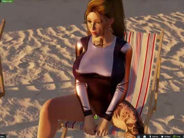 leona squirt