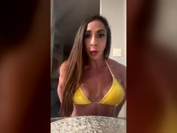 lizette fitchic