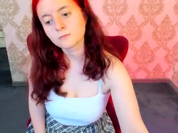 lovely shy girl