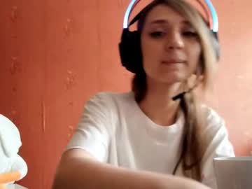 lucy blush