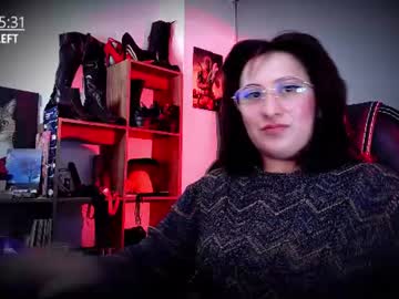 miss scarlett s
