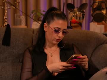 mistresskellyke