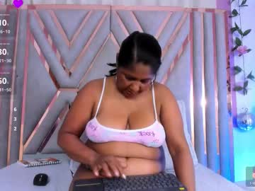 mya blaze