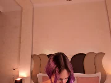purple lili 