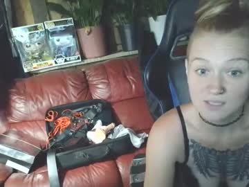 queenfrostbitte