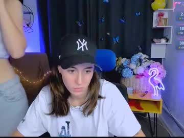 rebecca smile 