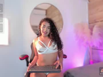 salome daz