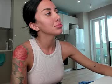 sasha moon77