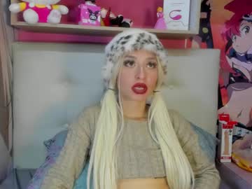 scarlet museex