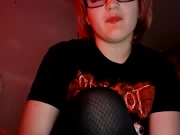 scaryberrie