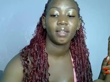 sexy eboniey