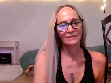 shamanwoman