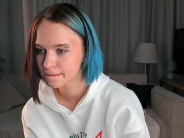 she well