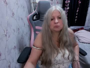 silver moon lig