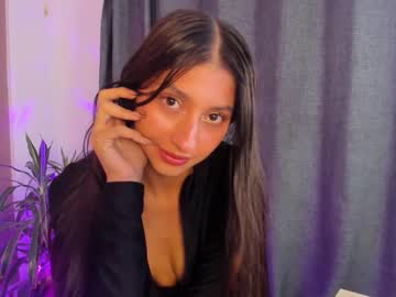 skinny lili0