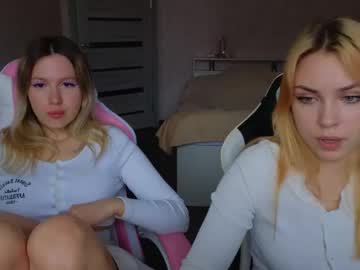 stefany and bet