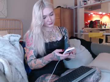 tattoobbgirl