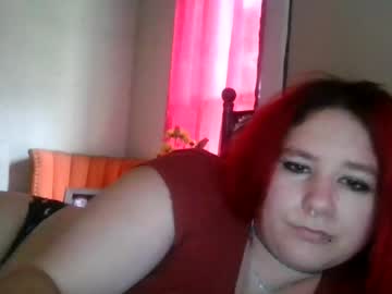 thered scarlett