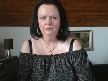 tiffanymature