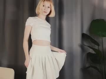 tiny blosssom