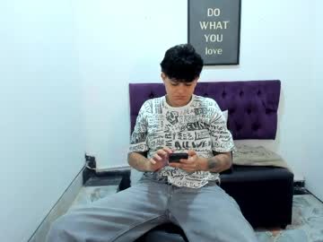 tomboy natali