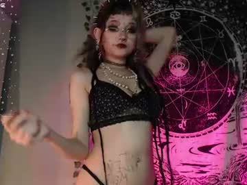 trish crystal