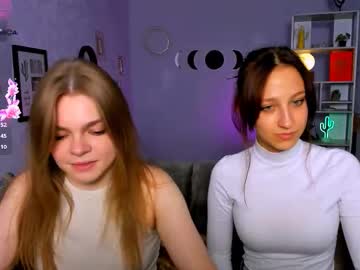 veronica bubble