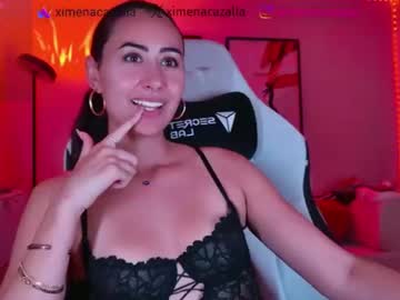 ximenacazalla