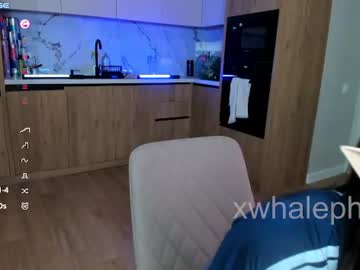 xwhalephie
